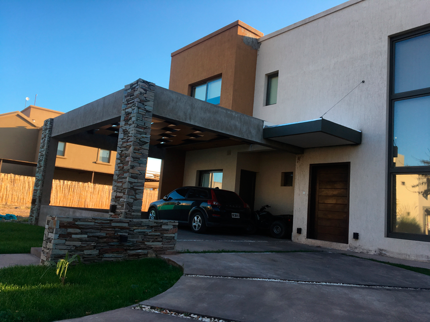 VIVIENDA NV