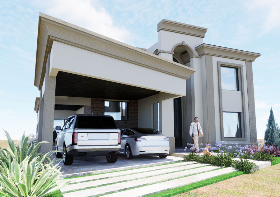 VIVIENDA CF