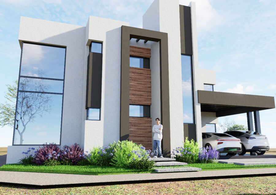 VIVIENDA RA