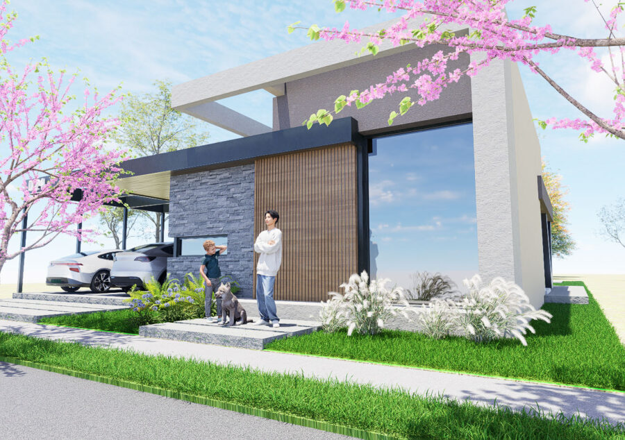 VIVIENDA GJ