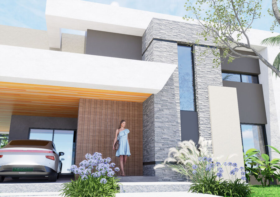 VIVIENDA FA