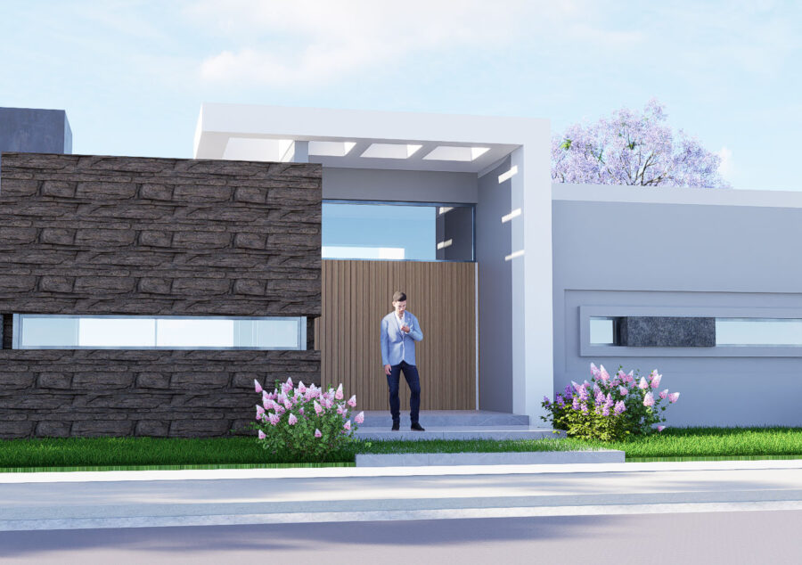 VIVIENDA RA