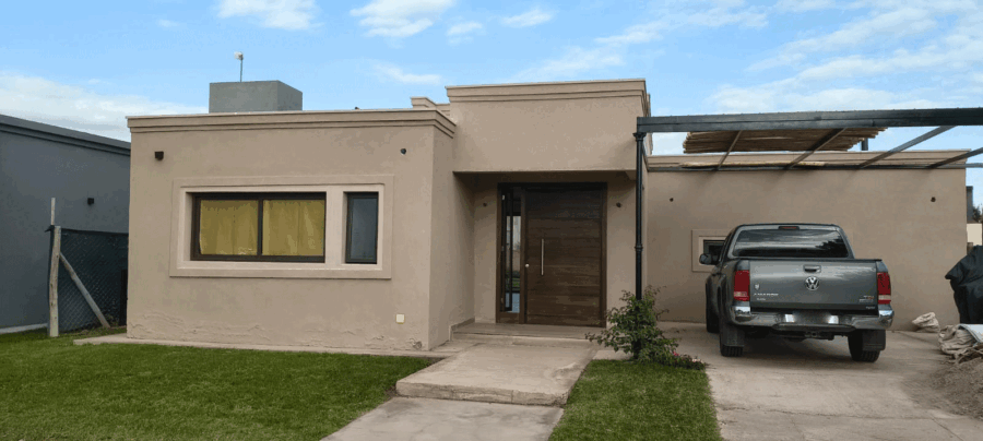 VIVIENDA GC