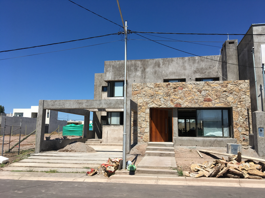 VIVIENDA RR
