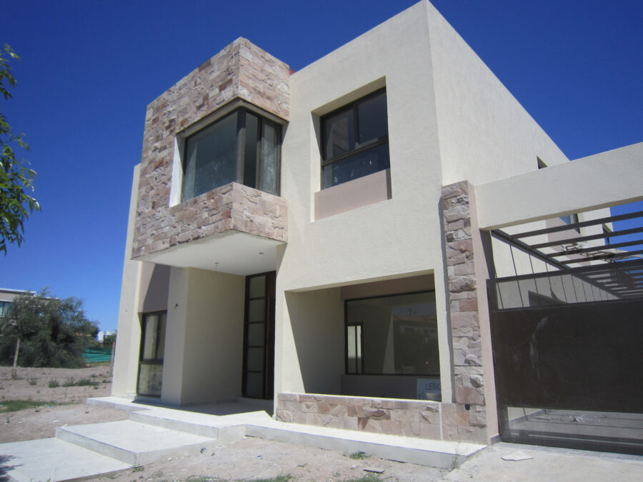 VIVIENDA PG